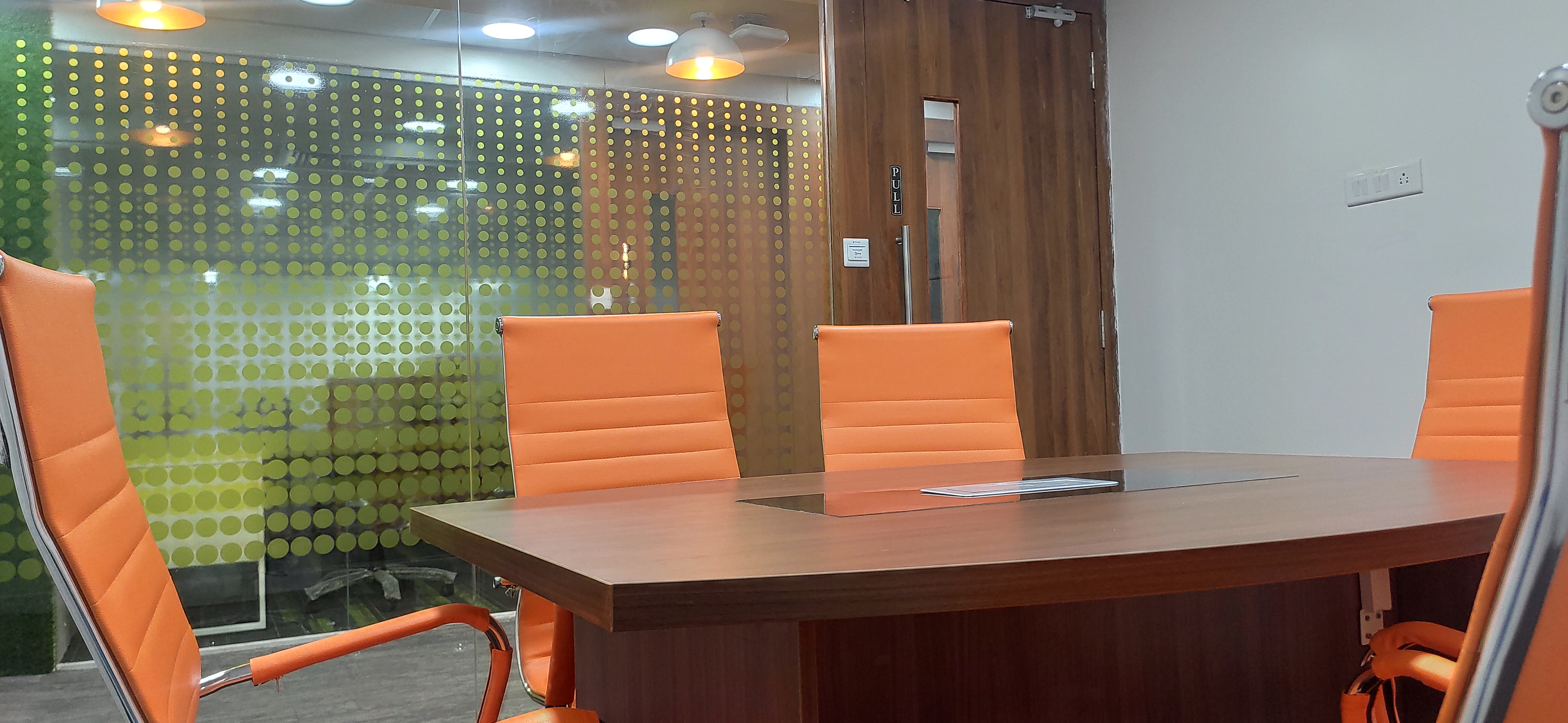 Meeting Rooms in Hitech City BI276